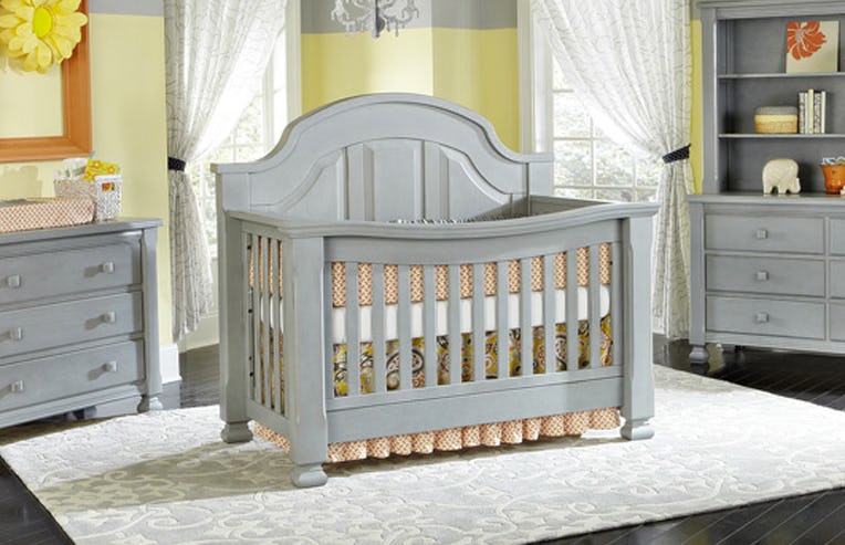 All the Cribs, Toddler Beds, And Mattress That Have Been Recalled Since