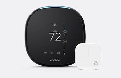 The Ecobee4 Smart Thermostat