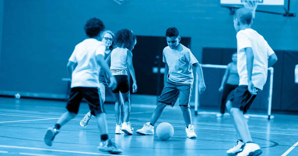 Better School Fitness Programs Can Lead to Smarter Students