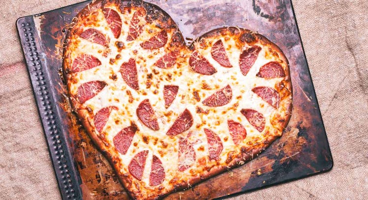 valentine's day family traditions