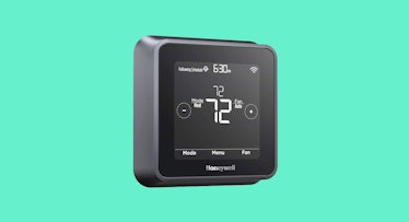 The Honeywell T5+ Smart Thermostat