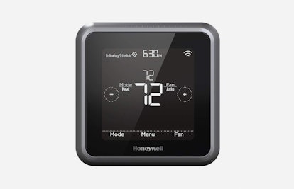 The Honeywell T5+ Smart Thermostat