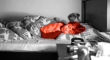 how much sleep do kids need