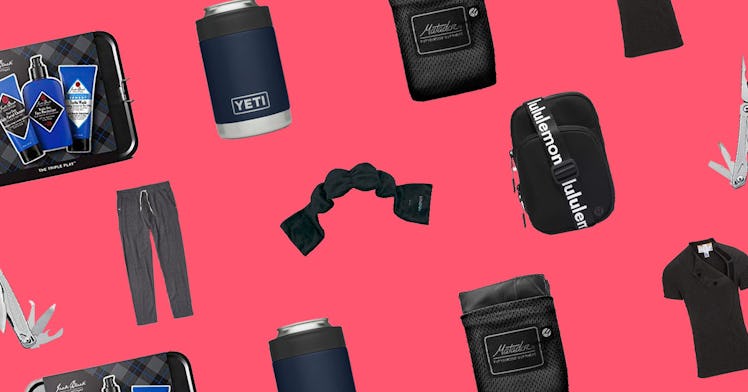 Valentine's day gifts for new dads