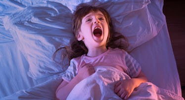 night terrors