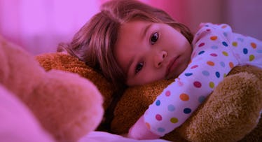 nightmares in children