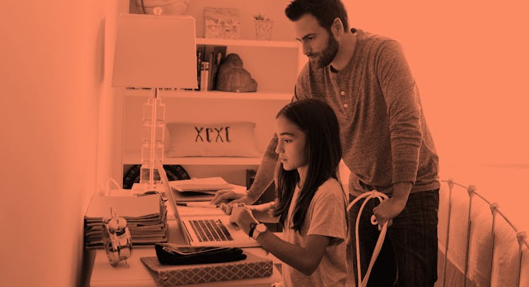cyberbullying, parents, and kids