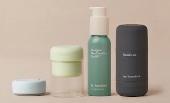 Daily Routine Kit by by Humankind