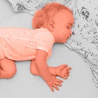 1-year-old baby sleep