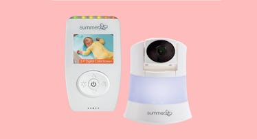 Deal Alert Summer Infant S Color Video Monitor Is Only 50 On Amazon Deal Alert Summer Infant S Color Video Monitor Is Only 50 On Amazon