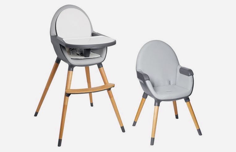 Mima high chair online recall