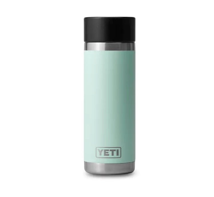 Rambler 18-Ounce Bottle with Hotshot Cap by Yeti