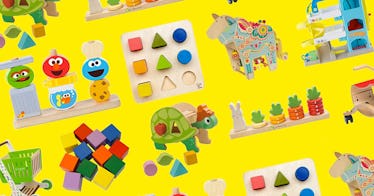 Best gifts and toys for 1 year olds