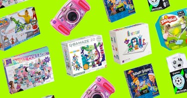 Best Gifts for 6-Year-Olds