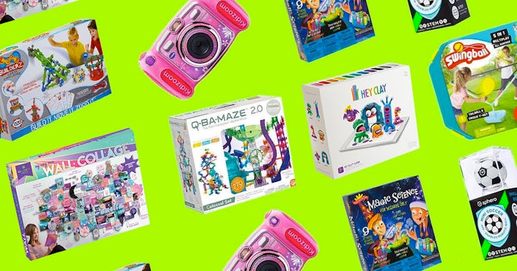 Best Gifts for 6-Year-Olds