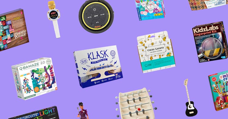 The best gifts for 7 year old boys and girls