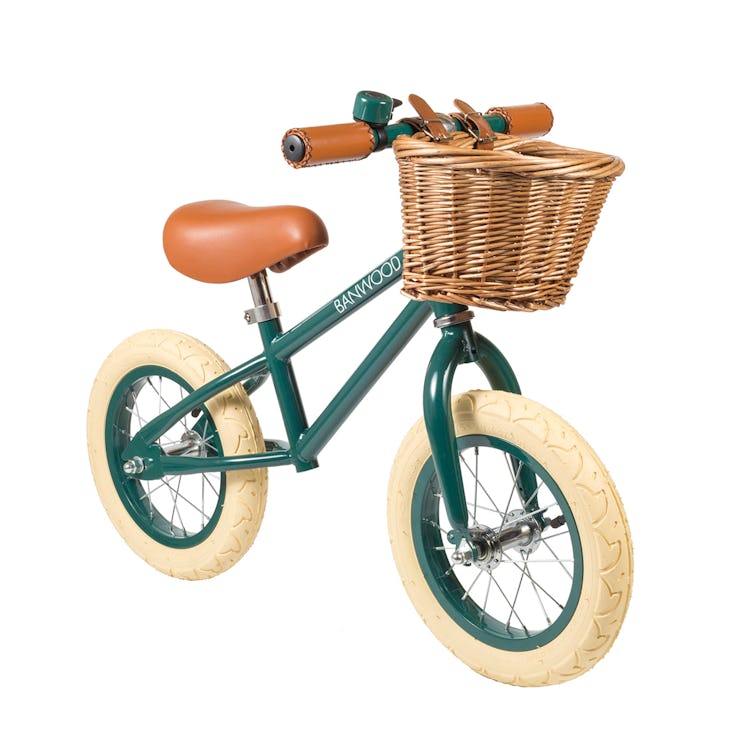 First Go Balance Bike by Banwood Bikes