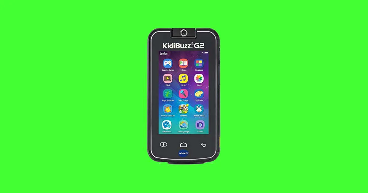 The Best Kids Cell Phones for Watchful Parents in 2020