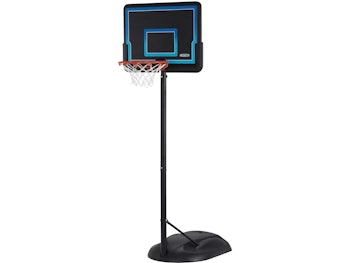 32'' Rookie Youth Portable Basketball System by Lifetime