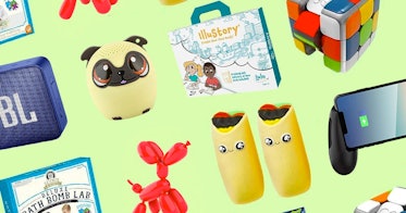 The Best Gifts for 9-Year-Olds for 2021