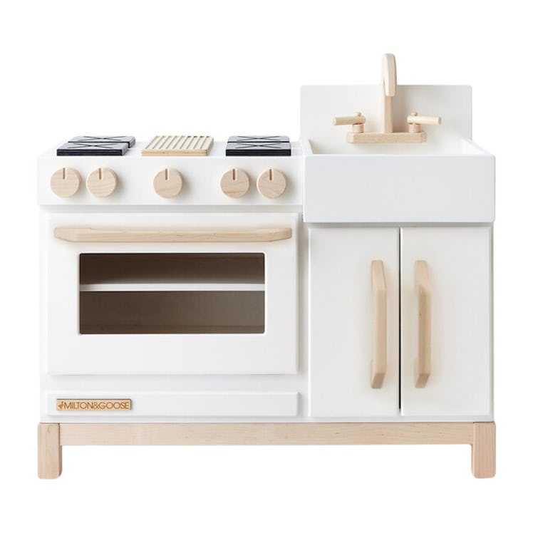 Play Kitchen by Milton & Goose