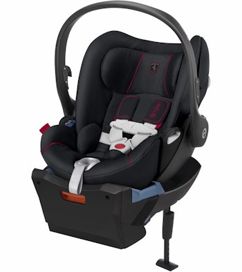 Cybex Cloud Q Infant Car Seat