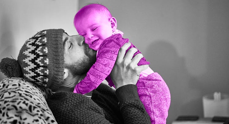 dads with beards tips