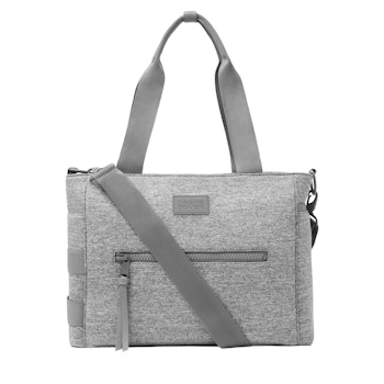 Wade Diaper Tote by Dagne Dover