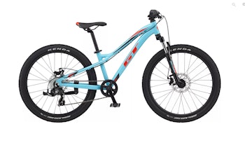 Youth Stomper Pro 24-Inch Bike by GT