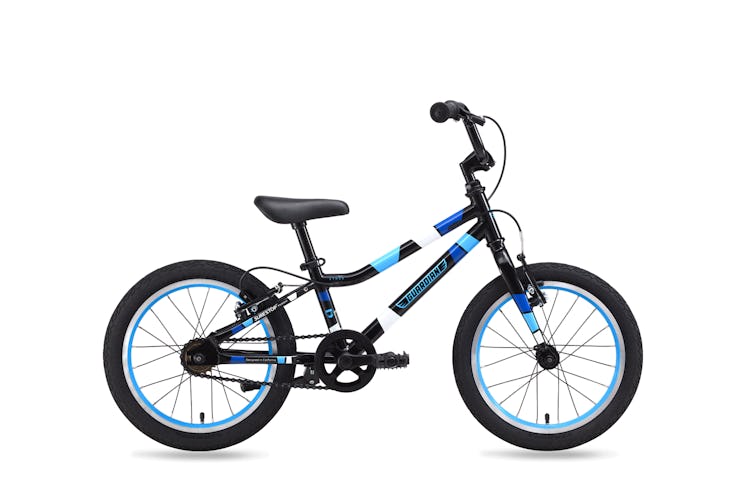 Lightweight Kids Mountain Bike by Guardian