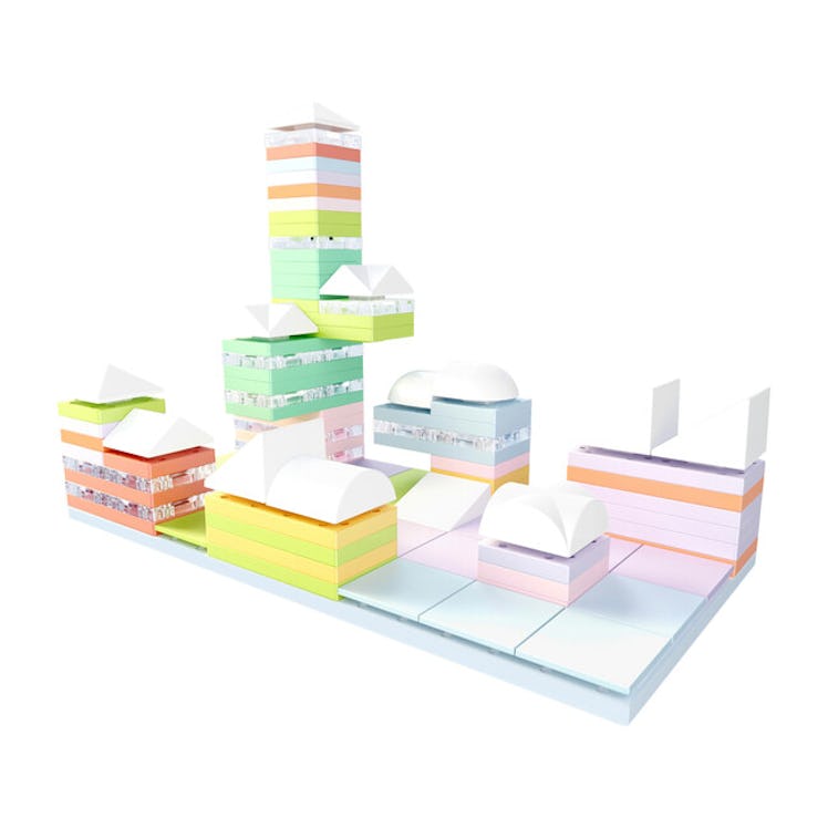 Little Architect Building Kit by Arckit