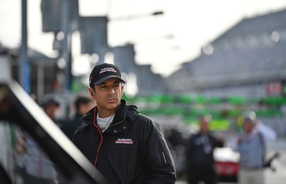 Hélio Castroneves, Race-Car Driver, 42 -- boys