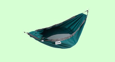Hammock for hot tub Outlet
