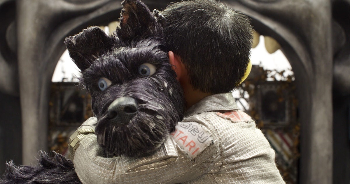 Wes Anderson's 'Isle of Dogs' Review: Is 'Isle of Dogs' Okay for Kids?
