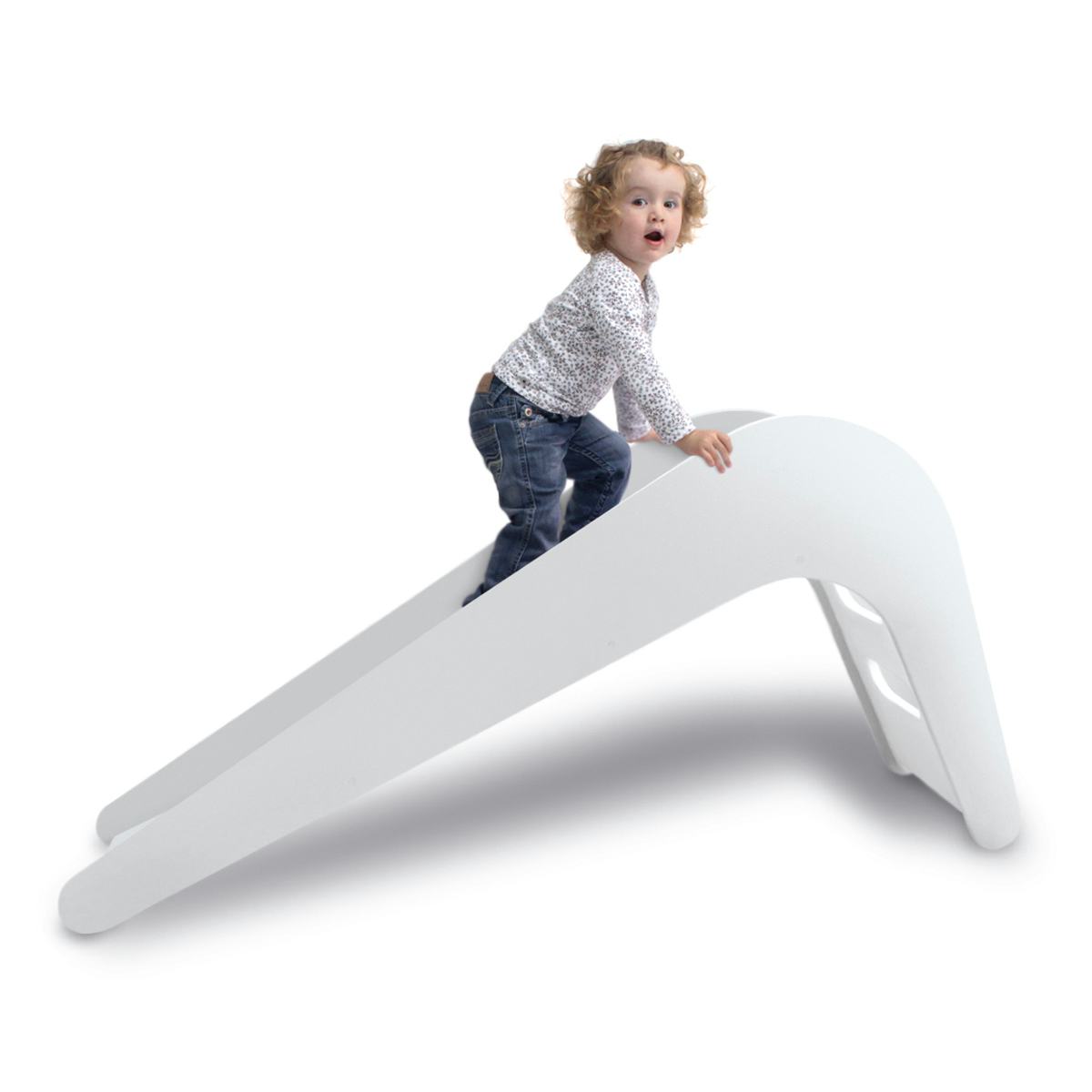 The Best Toddler Climbing Toys and Tumbling Mats