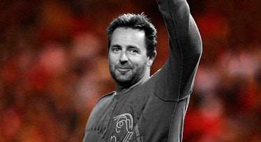 Former MLB Star Kevin Millar Has Some Great Advice For Sports Dads