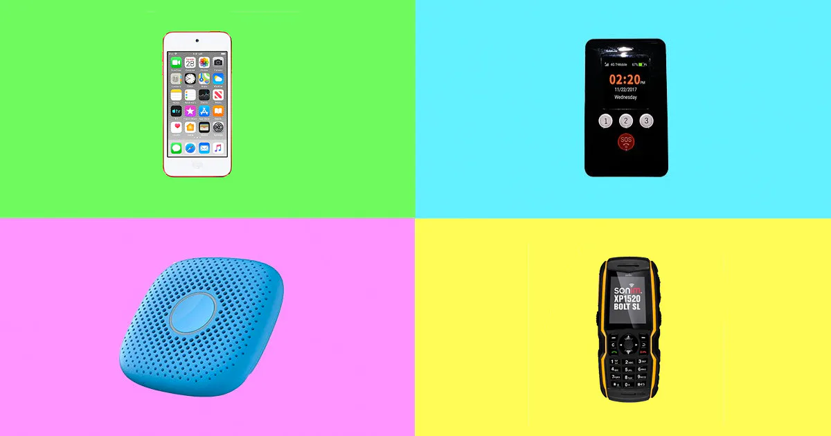The Best Kids Cell Phones for Watchful Parents in 2020