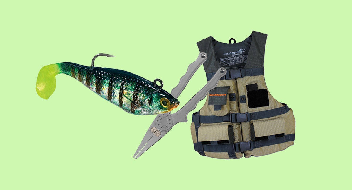 Tips for Taking Kids Fishing – Huk Gear