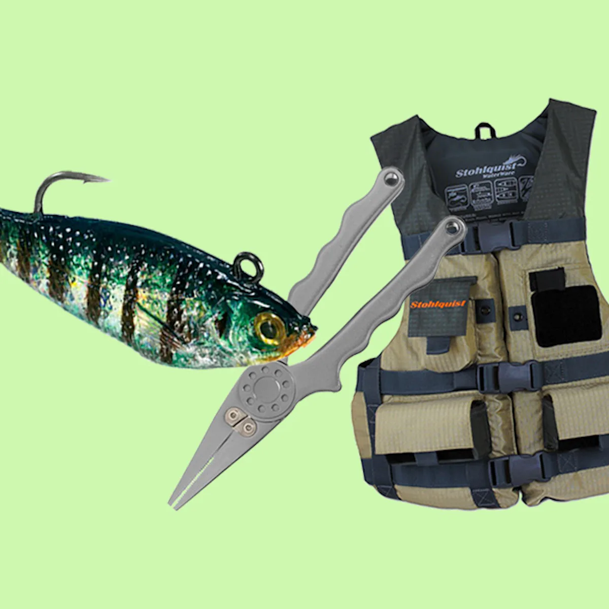 The Best Fishing Gear For Kids Who Are Learning the Sport The Best Fishing Gear For Kids Who Are Learning the Sport