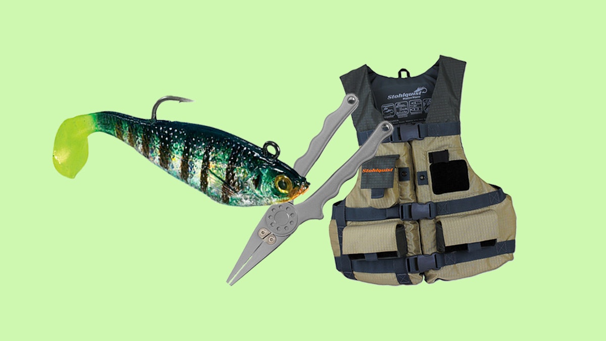 The Best Fishing Gear For Kids Who Are Learning the Sport
