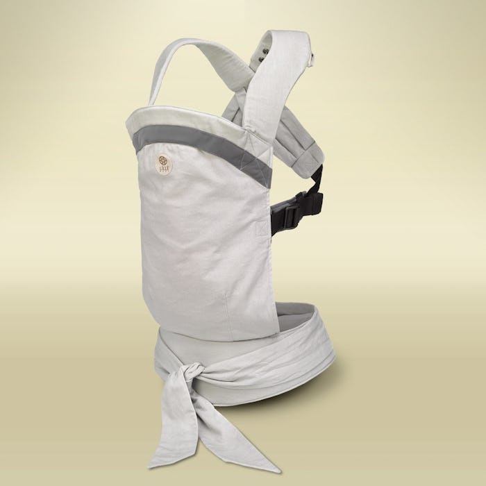 Baby carrier up to 40 lbs Clearance