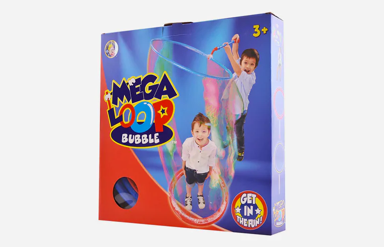 Best Bubble Machines and Wands