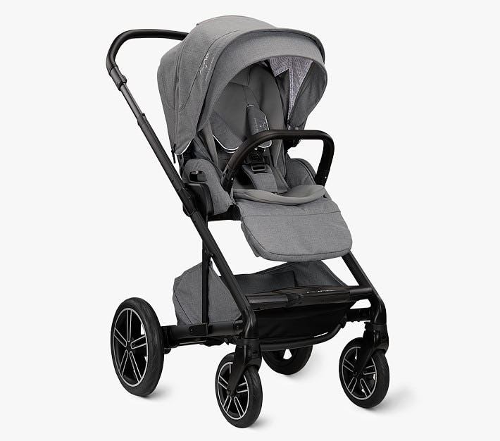 The Best Travel Strollers and Umbrella Strollers