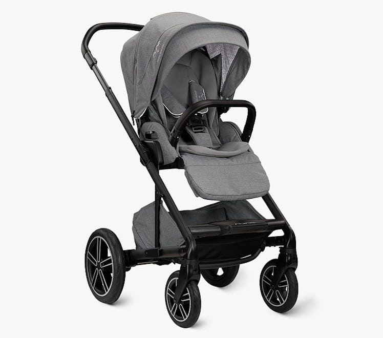 Nuna MIXX Next Travel Stroller