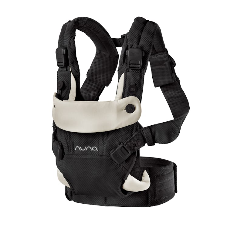 Cudl Baby Carrier by Nuna