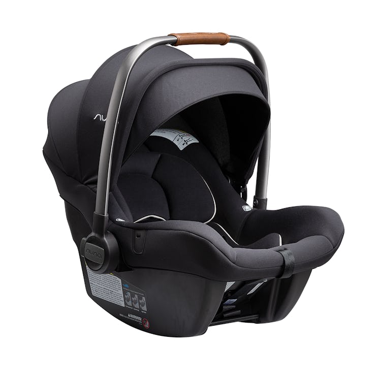 Nuna PIPA Lite R Infant Car Seat