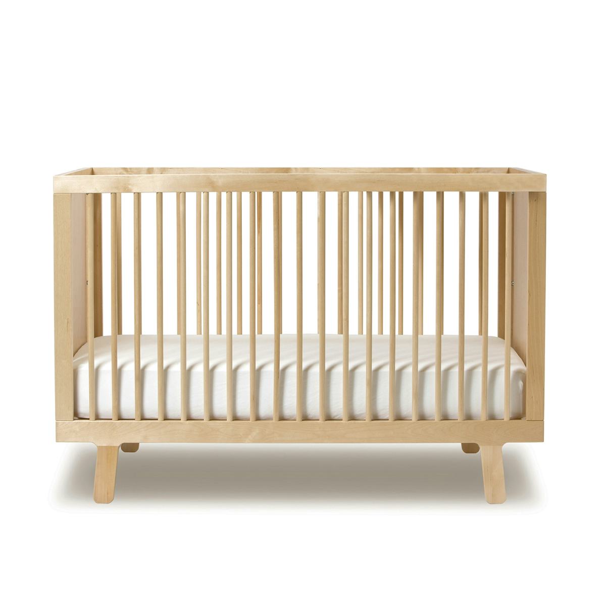 5 Best Baby Cribs For Every Style, Space, And Budget