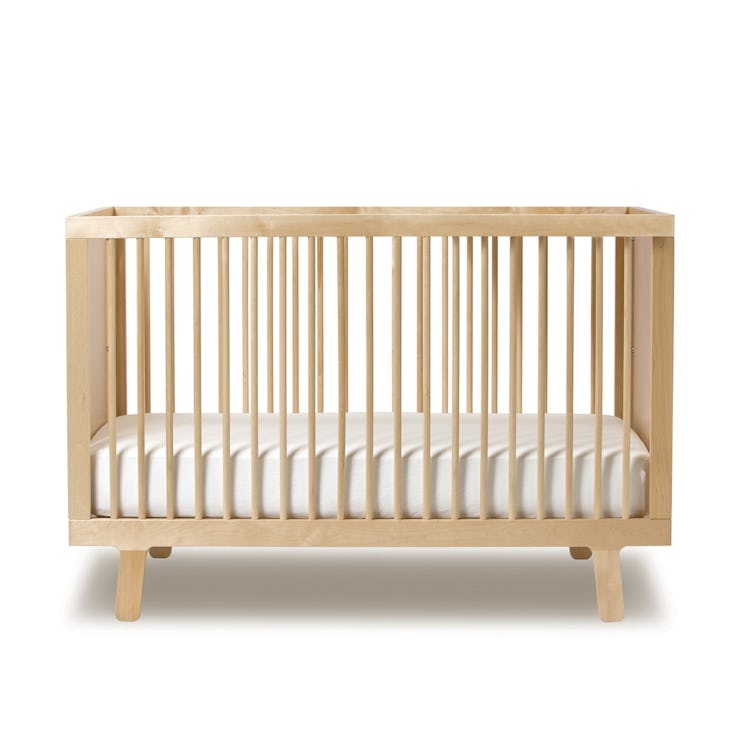 Sparrow Crib by Oeuf