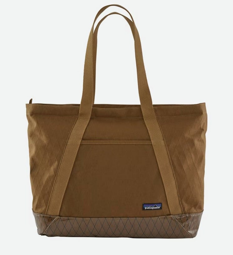 Stand Up Tote by Patagonia