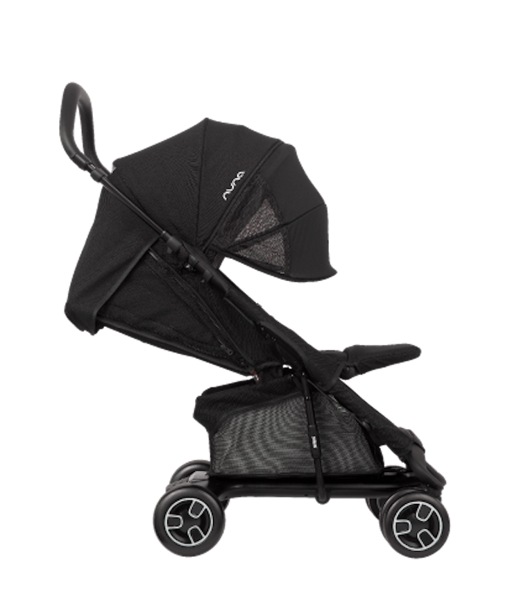 Nuna Pepp Next Travel Stroller